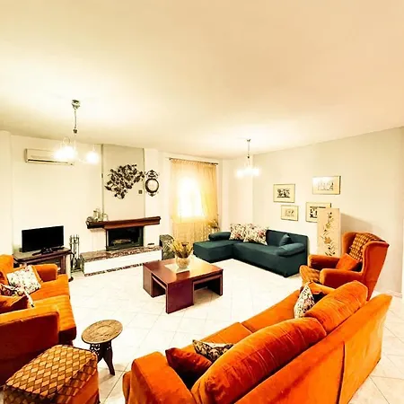 Dream Ferienhaus PalaiónTsiflíkion